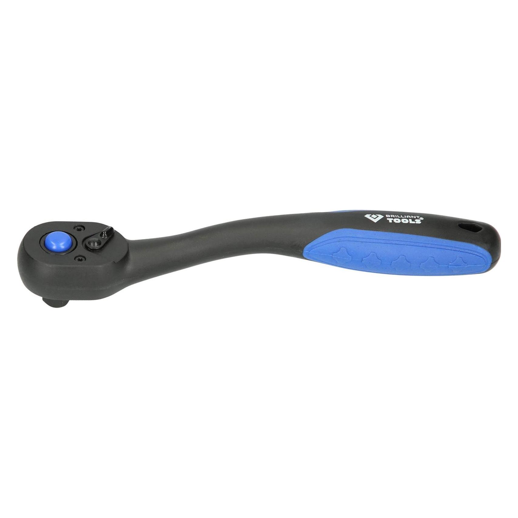 Brilliant Tools Umschaltknarre (3/8") (BT021900)