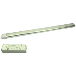 Scharnberger+Hasenbein LED-Komp.Leuchtstofflampe 38660