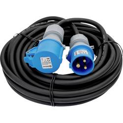 Platinet 46280 EV_GP5110 CEE Adapterkabel 16 A 230 V 1 St.