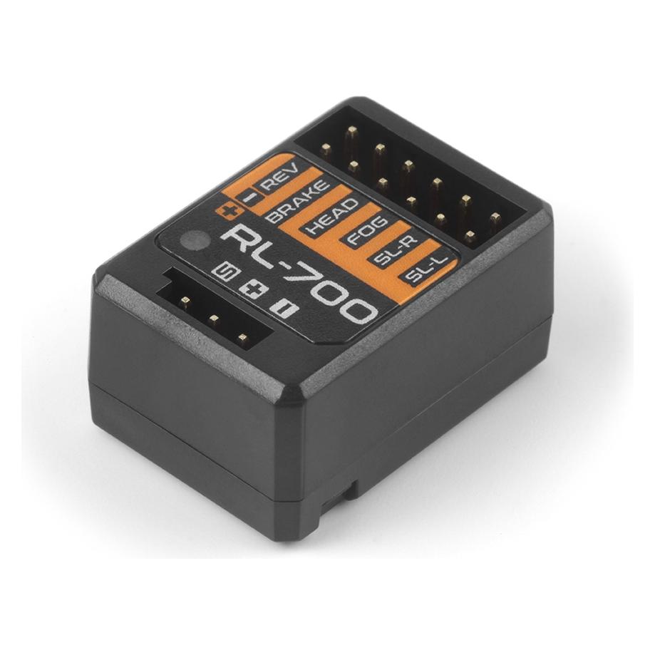 HPI RL-700 LED Light Control Unit (HPI160861)