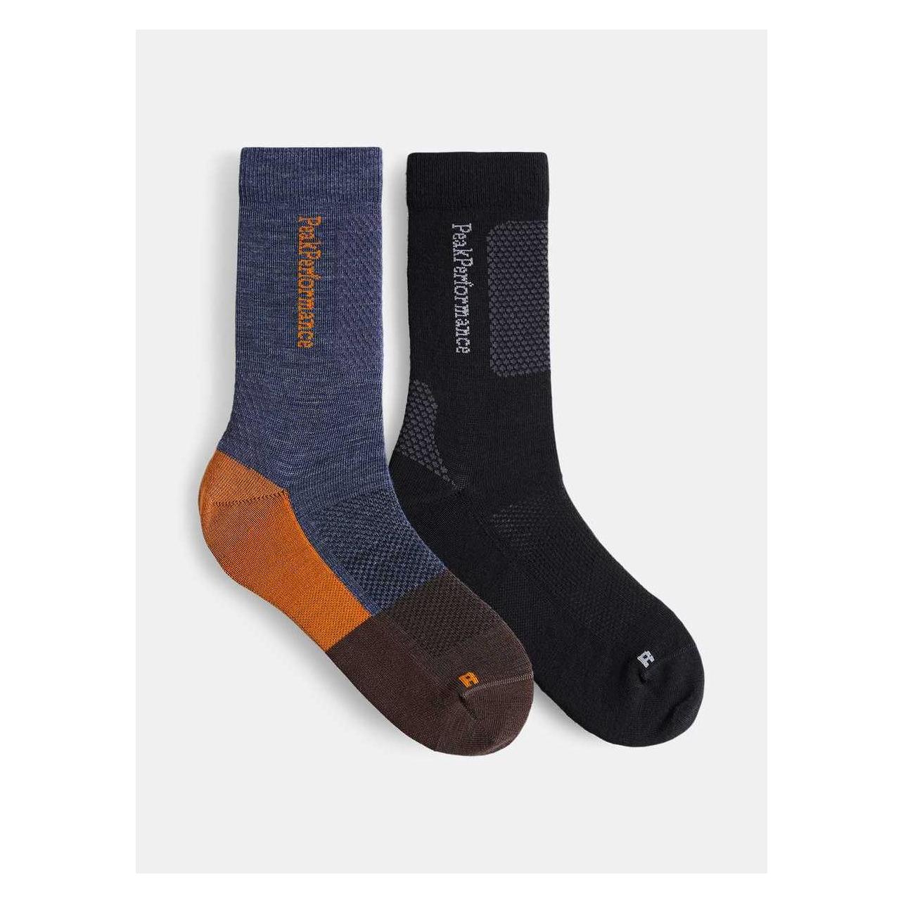 Peak Performance Wandersocken, 2er-Pack (35 - 37) (54700619)