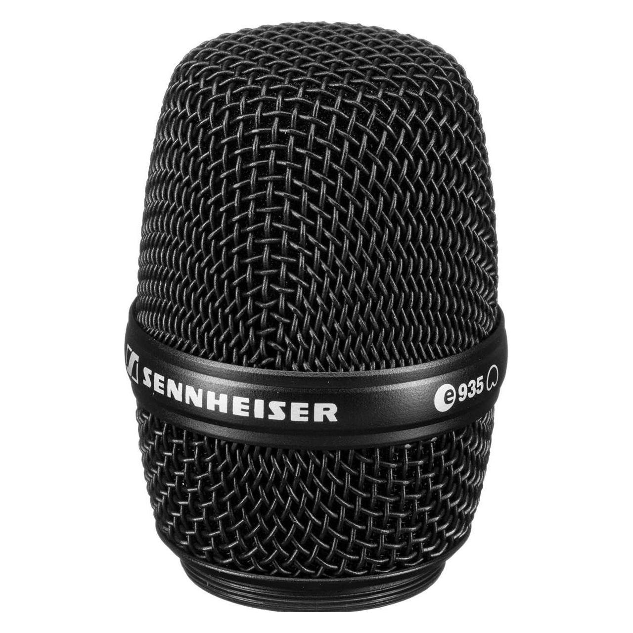 Sennheiser MMD 945-1 BK (502579)