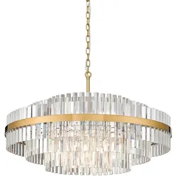 Zuma Line 003064-026059 Pendelleuchte CONSTANTINOPLE G9
