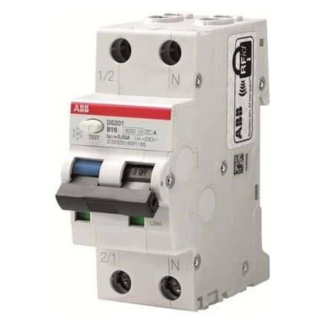 ABB FI/LS DS201A-B13/0,03 (DS201 B13 A30) (2CSR255180R1135)