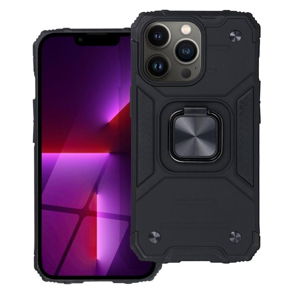 OEM Other NITRO case for IPHONE 17 Pro Max black (Apple iPhone 17 Pro Max) (61832147)