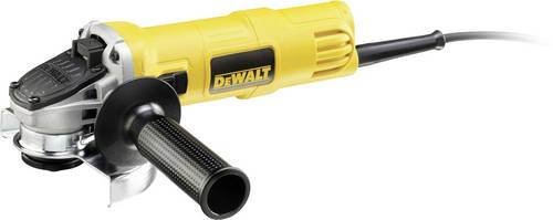 Winkelschleifer DWE4057 125mm 800 W 11800min-¹ DEWALT