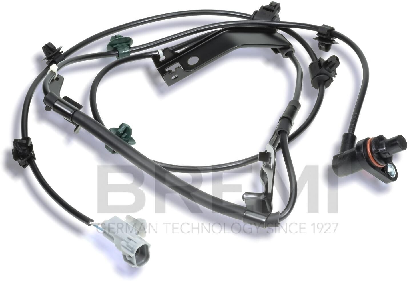 Bremi Sensor, Raddrehzahl 51164 Für Toyota