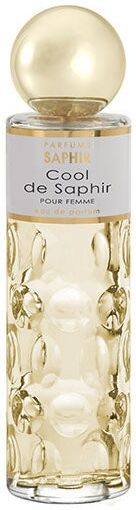 Cool Woman Eau De Parfum Saphir