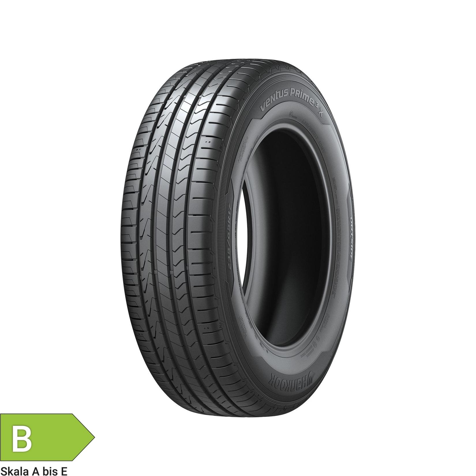 HANKOOK VENTUS PRIME 3 X (K125A) (HMC) 235/65R17 104H (HMC) BSW