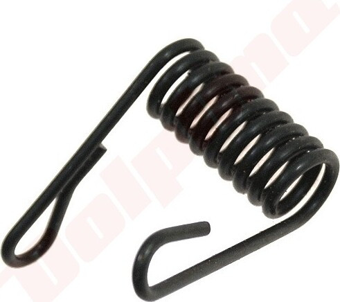MAGIQ Parts Trillingsdempers voor Chinese kettingzagen 38cc met veer