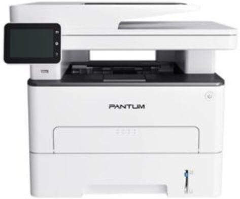 Pantum BM5100FDW Laser multifunções monocromática com Wi-Fi