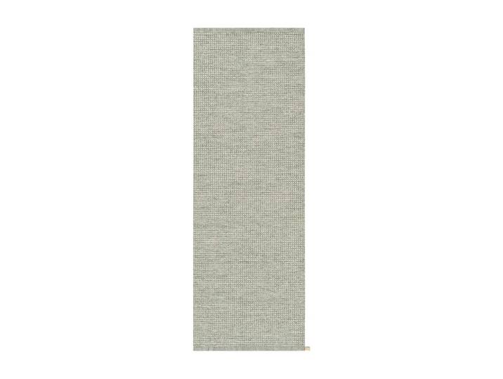 Kasthall Dot Icon Teppich 90x240 cm Dusty Grey
