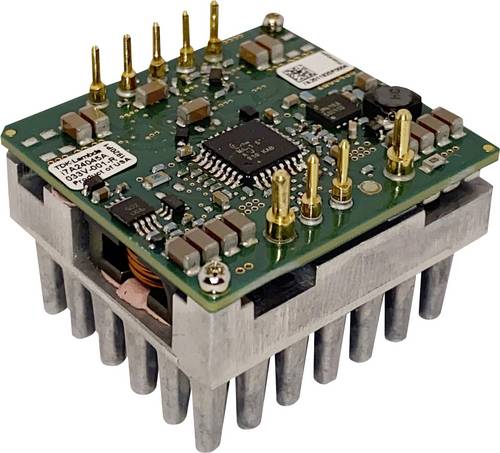 TDK I7A24045A033V-0F1-R DC/DC-Wandler 12 V/DC 5 V/DC 45A 750W Inhalt 1St.