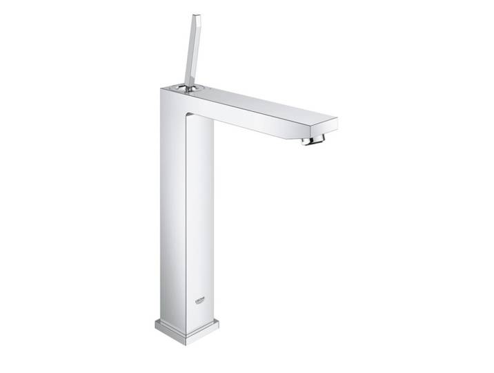 Eurocube Joy Mitigeur monocommande 1/2 Lavabo Taille XL, Chrome (23661000)