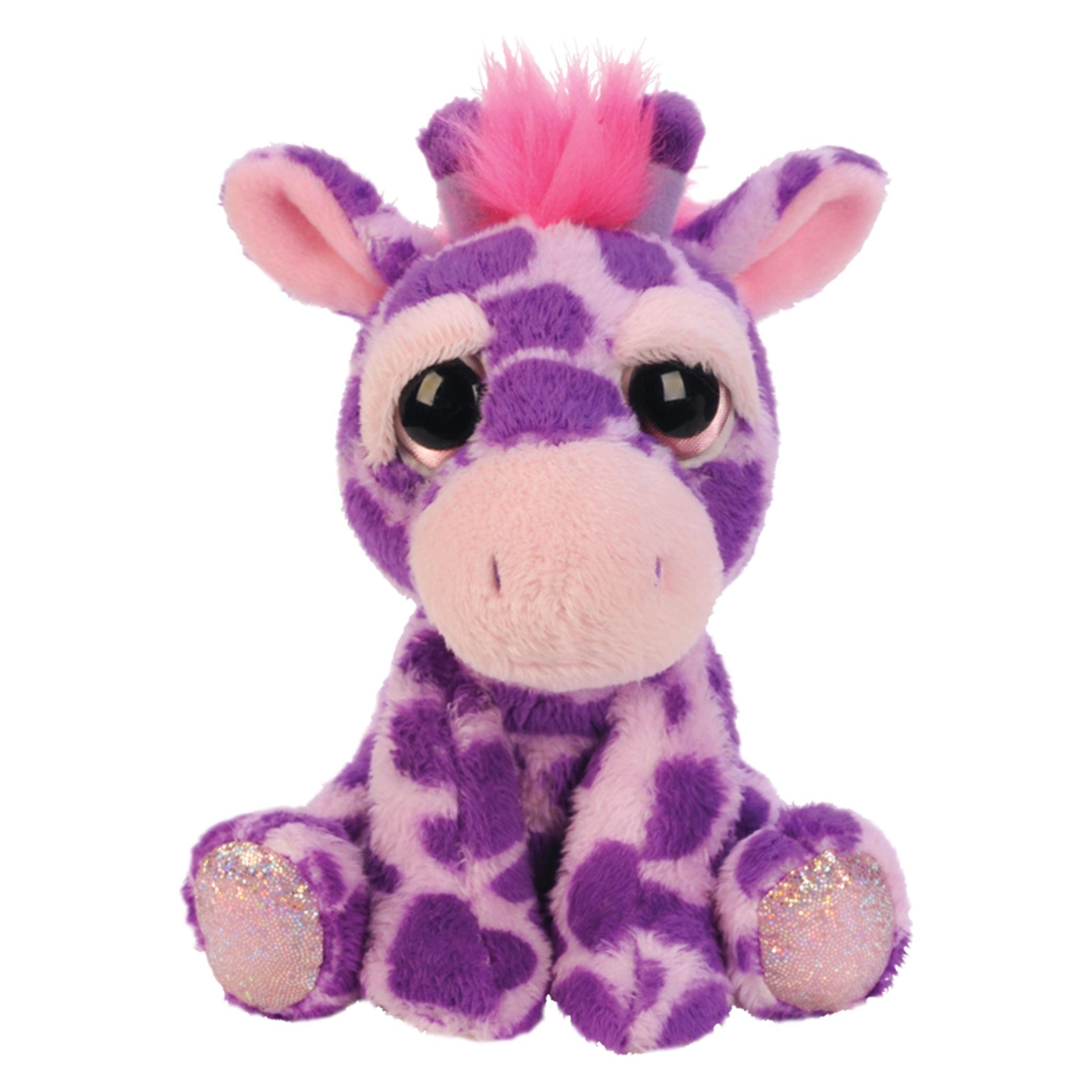 Suki - Fun Violet Giraffe (1711121) (1711121)