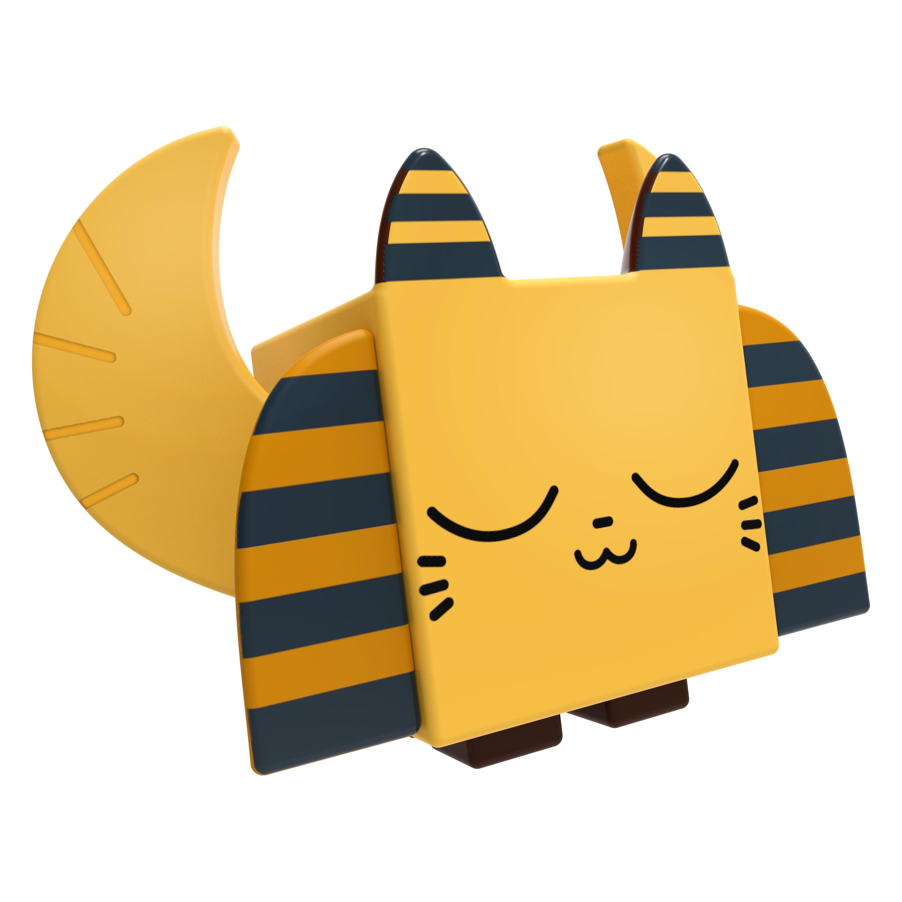 Boti Pet Simulator X Mystery Pets 2PK (39845)