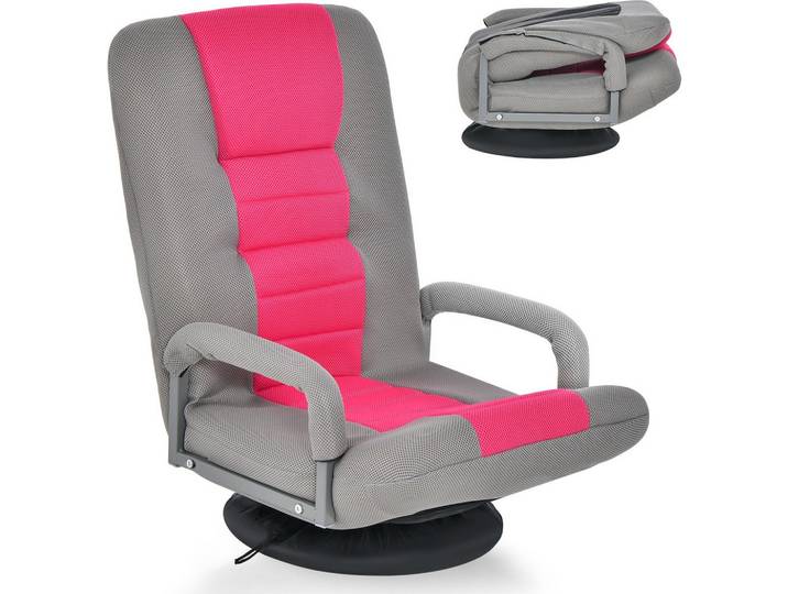 RELAXSESSEL Pink