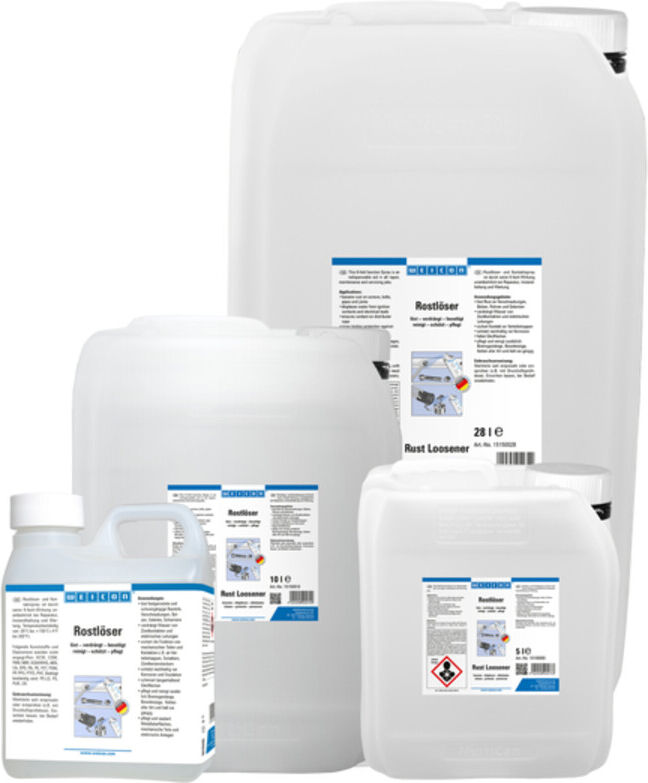 Weicon Rostlöser 28 L (10053451)