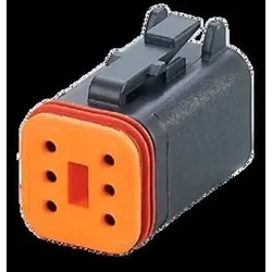 Ifm Electronic Buchse E12583