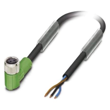 Phoenix Contact SENSOR/ACTUATOR CABLE, 3-POS., 3 M (1669741)