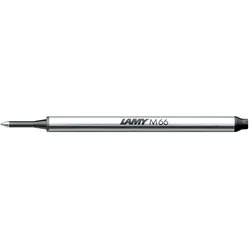 LAMY Tintenrollermine 0.75 mm schwarz