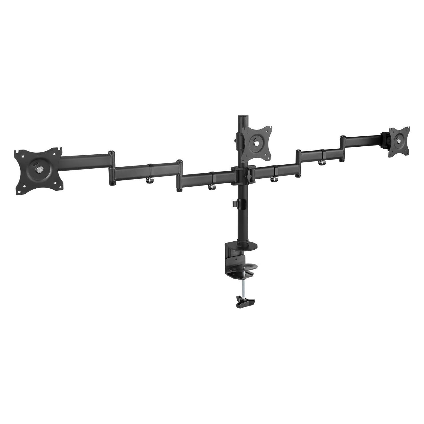 Tooq Technology DB1327TN-B (Tisch, 27", 8 kg) (DB1327TN-B)