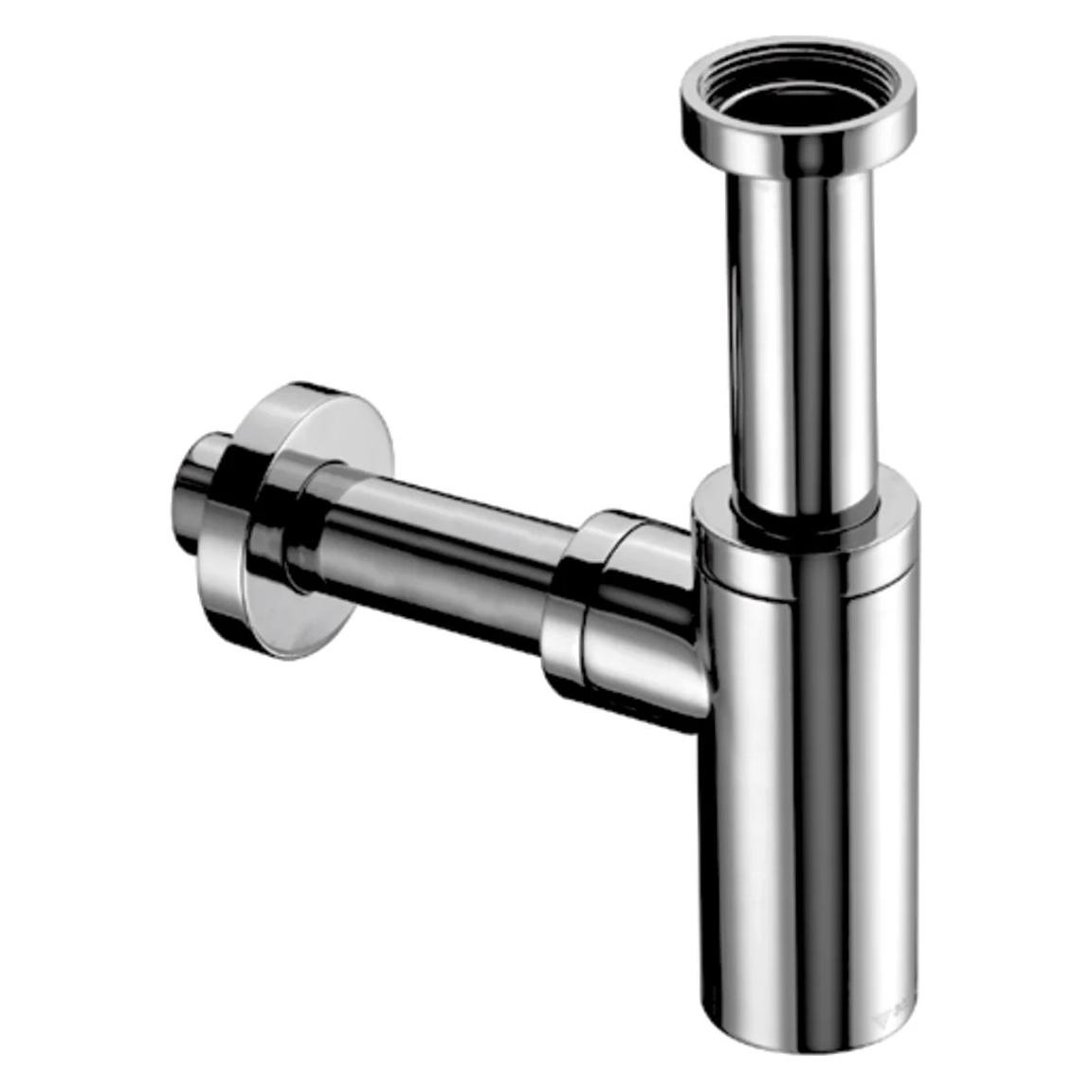 Schell Design-Siphon EDITION chrom (Flaschensiphon) (014290699)