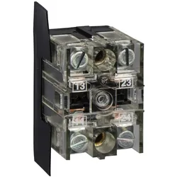 TE Sensors Hilfsschalter XENB1191