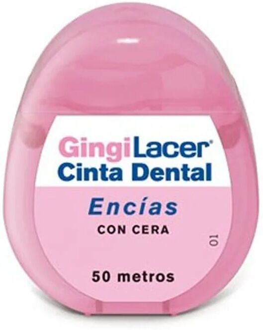 Lacer GINGI FITA DENTAL 50m