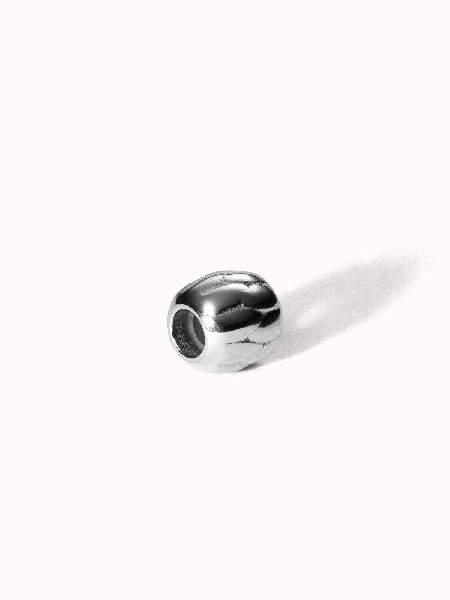 PURELEI LEI Blatt Stopper Charm