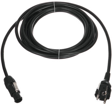 Varytec TR1 Power Cable 3x1,5mm² 5,0m