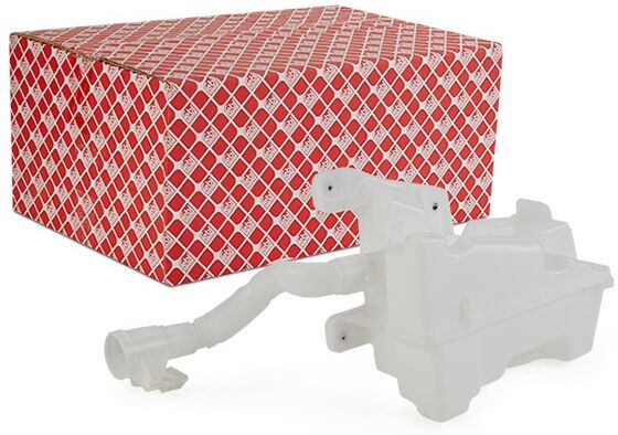 FEBI BILSTEIN 109505 Windscreen washer reservoir