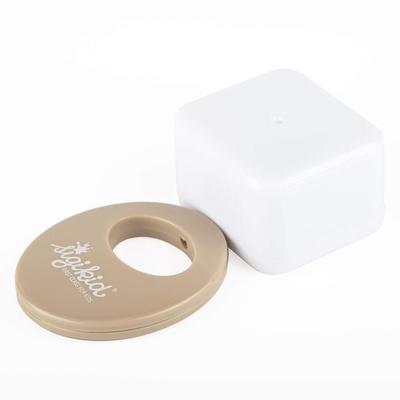 sigikid 48623 - Spielwerk - Schlaf kindlein schlaf