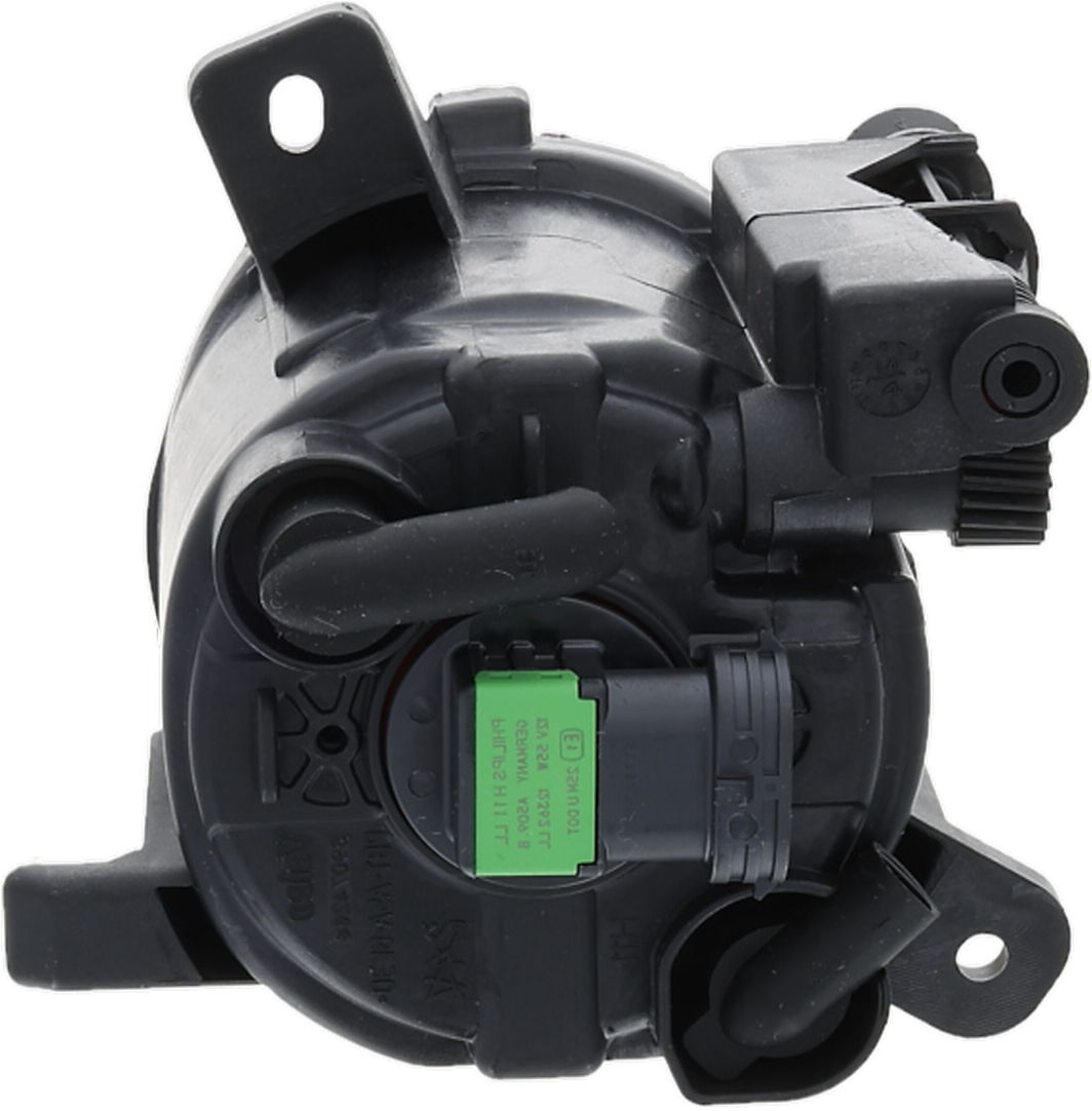 Valeo Nebelscheinwerfer Fogstar 043652 H11 Links Für Seat Vw