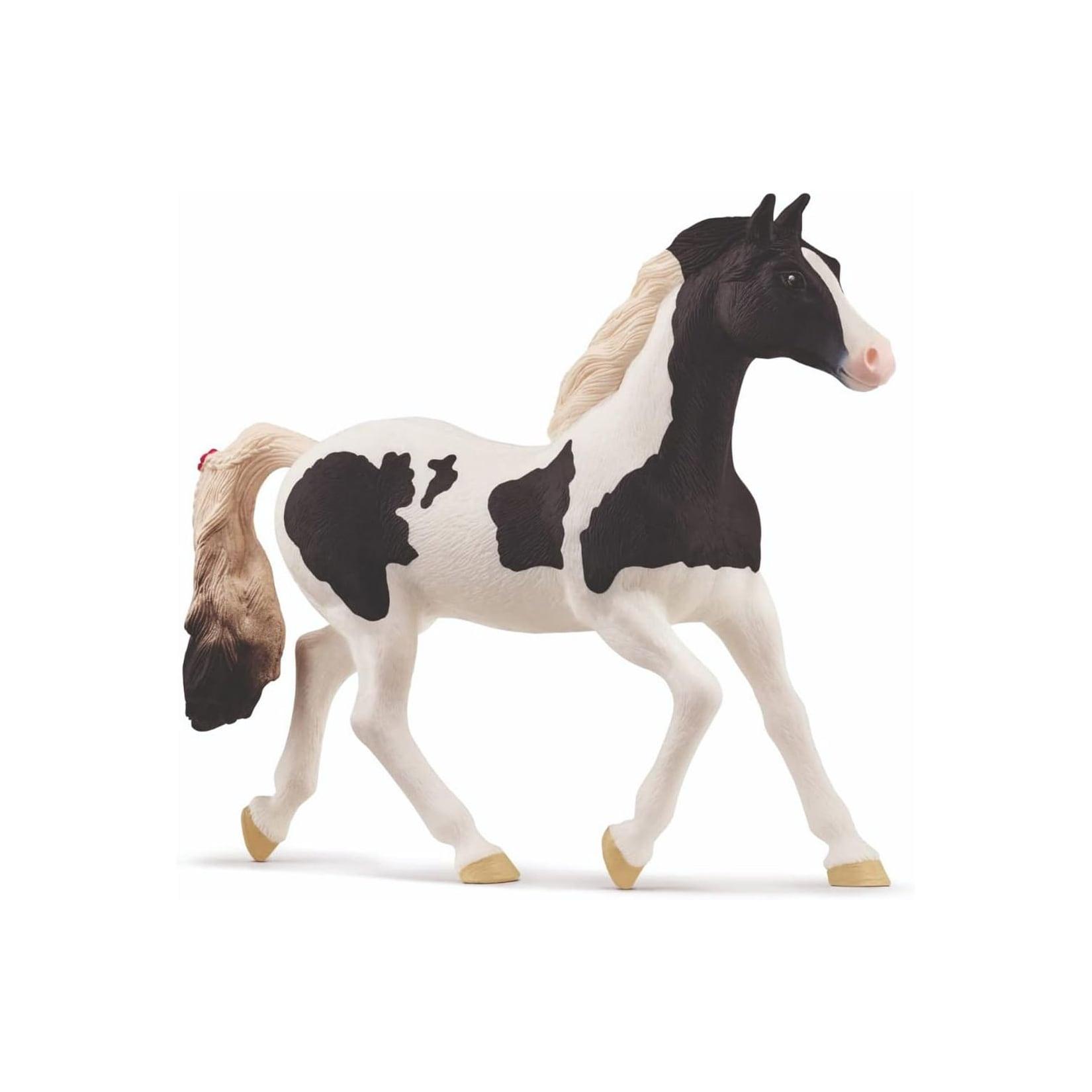 SCHLEICH - Horse Club, Paint Horse Stute