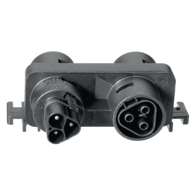Sanlight Mehrfachstecker für Q-Serie Gen2 (96.030.0153.1)