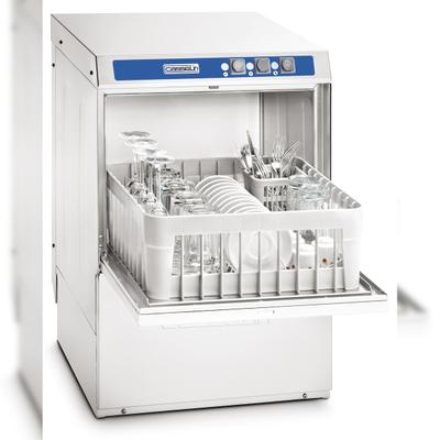 Gläserspüler 400 mit integrierter Ablaufpumpe CLV40PV Casselin
