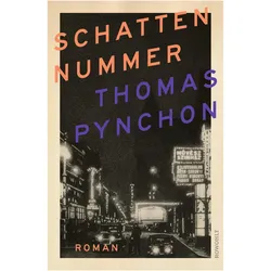 Schattennummer, Belletristik von Thomas Pynchon