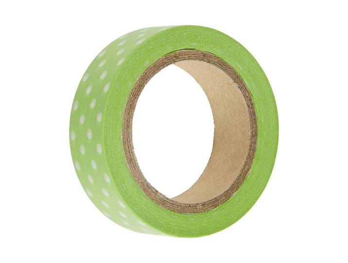 Glorex Washi-Tape 15 m