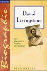 John Waters - David Livingstone - Preis vom 14.10.2026 23:07:16 h
