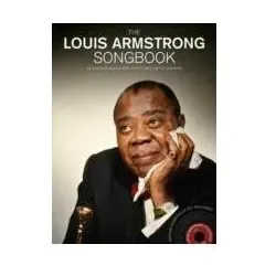 The Louis Armstrong Songbook (Book/CD), Fachbücher