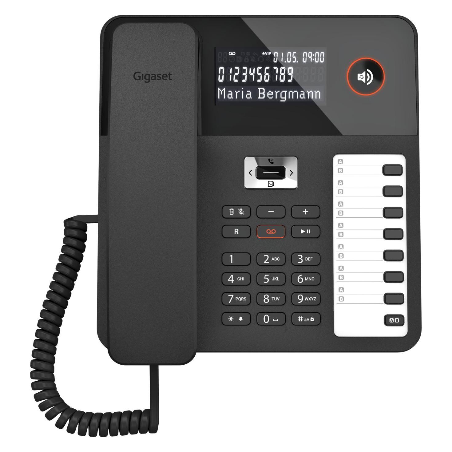Gigaset DESK 800A (S30350-H225-B101)