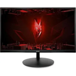 Acer Nitro XF240Y X1biiph - XF0 Series - LCD-Monitor - Full HD (1080p) - 60.5 cm (23.8") - HDR