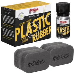 SONAX PROFILINE CeramicCoating Reiniger-Set