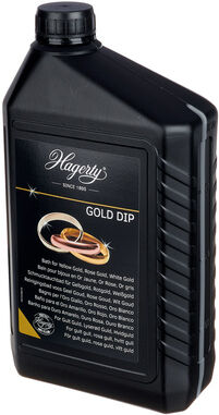 Hagerty Gold Dip 2 L