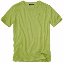 Sichere-Bank-T-Shirt - L