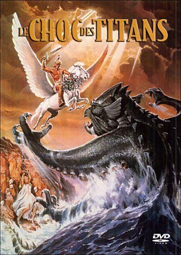 Desmond Davis - Le choc des titans [FR Import] - Preis vom 11.10.2026 03:10:56 h