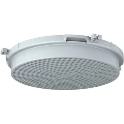 KAISER Frontteil HaloX 100 DA vario für O-Beton 1281-10