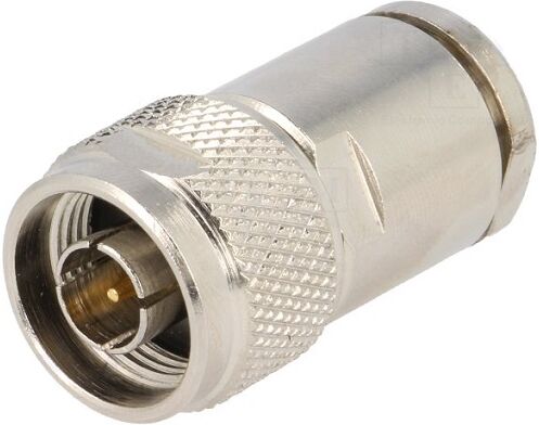 Ficha Terminal N 75ohm