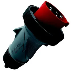 Mennekes CEE Stecker PTX G 13360